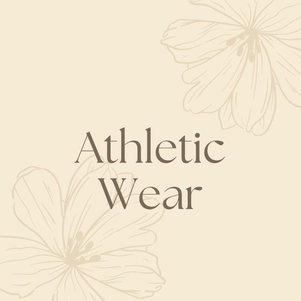 Athletic Wear